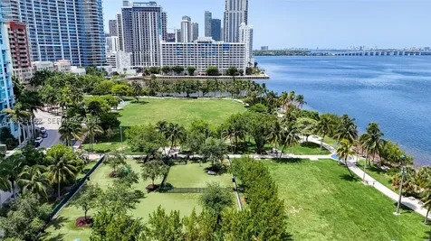 2001 Biscayne Boulevard Miami FL 33137