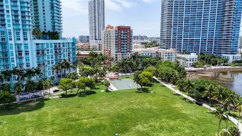 2001 Biscayne Boulevard Miami FL 33137