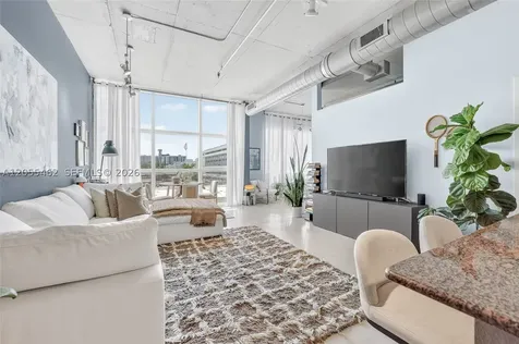 2001 Biscayne Boulevard Miami FL 33137