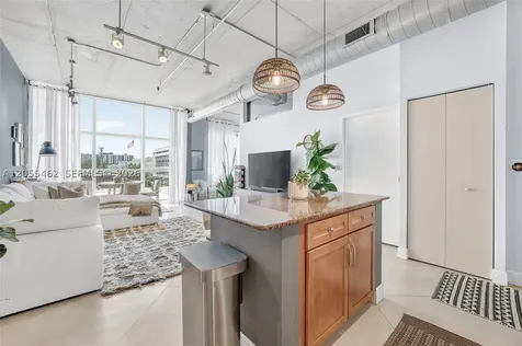 2001 Biscayne Boulevard Miami FL 33137
