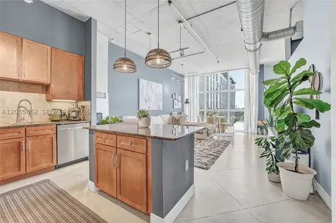 2001 Biscayne Boulevard Miami FL 33137