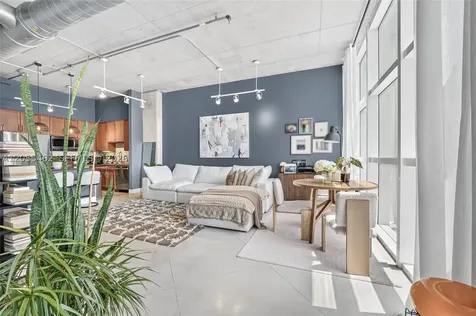 2001 Biscayne Boulevard Miami FL 33137