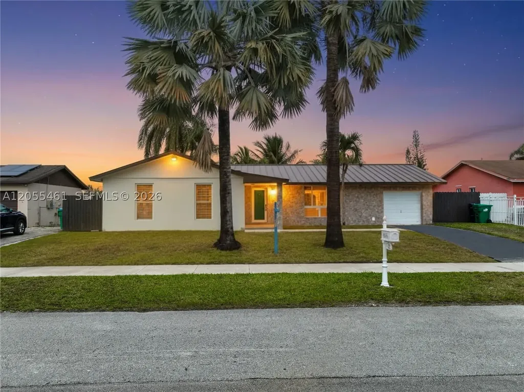 13251 SW 254th Terrace Homestead FL 33032