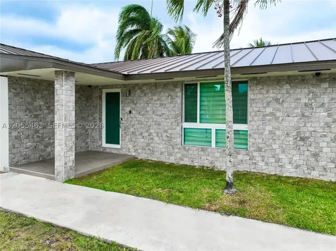 13251 SW 254th Terrace Homestead FL 33032