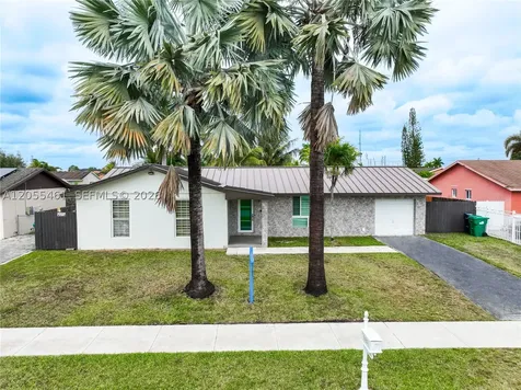13251 SW 254th Terrace Homestead FL 33032