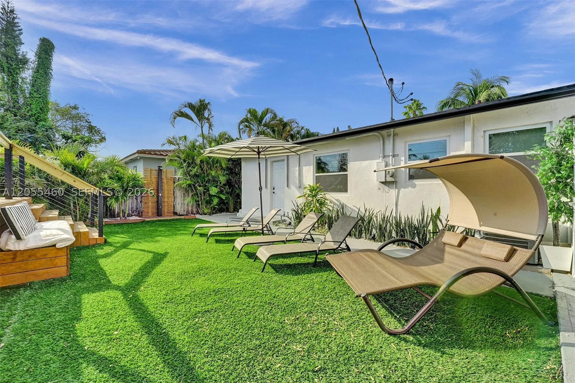 1912 Sherman Street Hollywood FL 33020