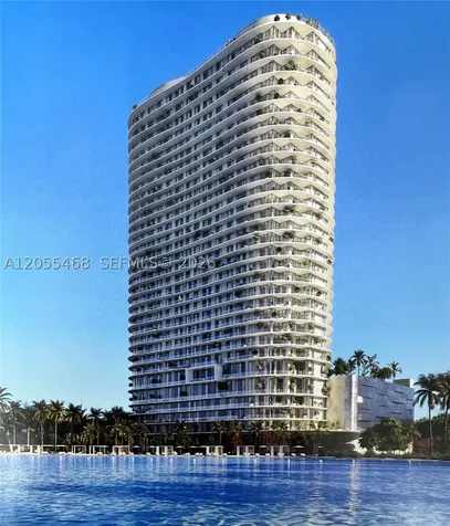 2411 Lagna Circle North Miami FL 33181