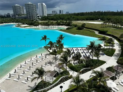2411 Lagna Circle North Miami FL 33181