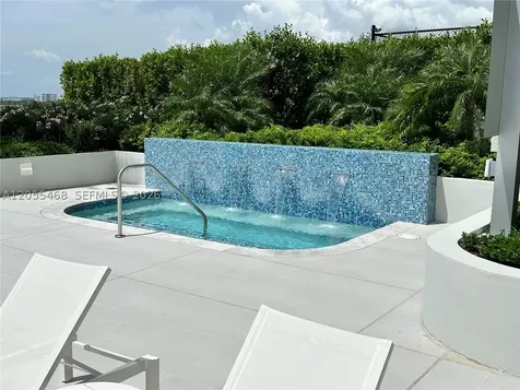 2411 Lagna Circle North Miami FL 33181