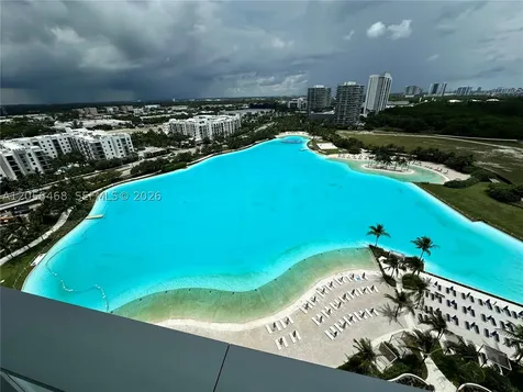 2411 Lagna Circle North Miami FL 33181