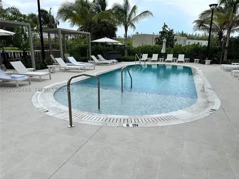 2411 Lagna Circle North Miami FL 33181