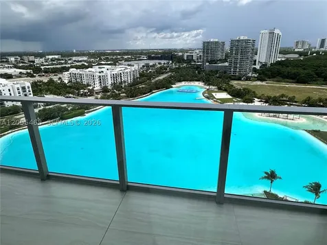 2411 Lagna Circle North Miami FL 33181