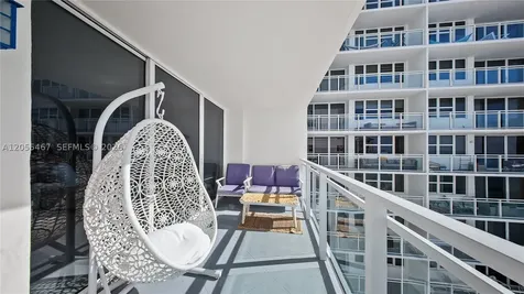 2030 S Ocean Drive Hallandale Beach FL 33009