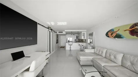 2030 S Ocean Drive Hallandale Beach FL 33009