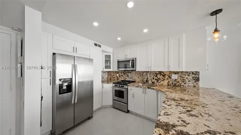 2030 S Ocean Drive Hallandale Beach FL 33009