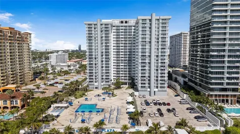 2030 S Ocean Drive Hallandale Beach FL 33009