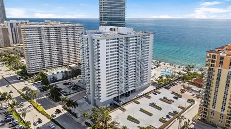 2030 S Ocean Drive Hallandale Beach FL 33009