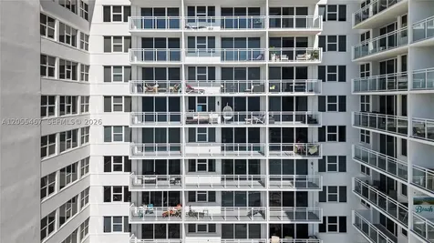 2030 S Ocean Drive Hallandale Beach FL 33009