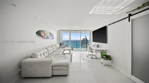 2030 S Ocean Drive Hallandale Beach FL 33009