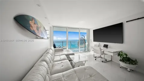 2030 S Ocean Drive Hallandale Beach FL 33009