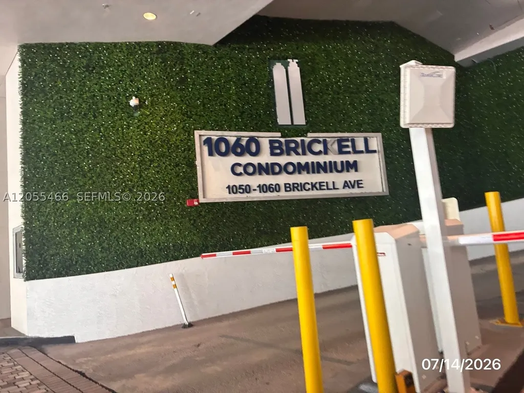 1050 Brickell Avenue Miami FL 33131