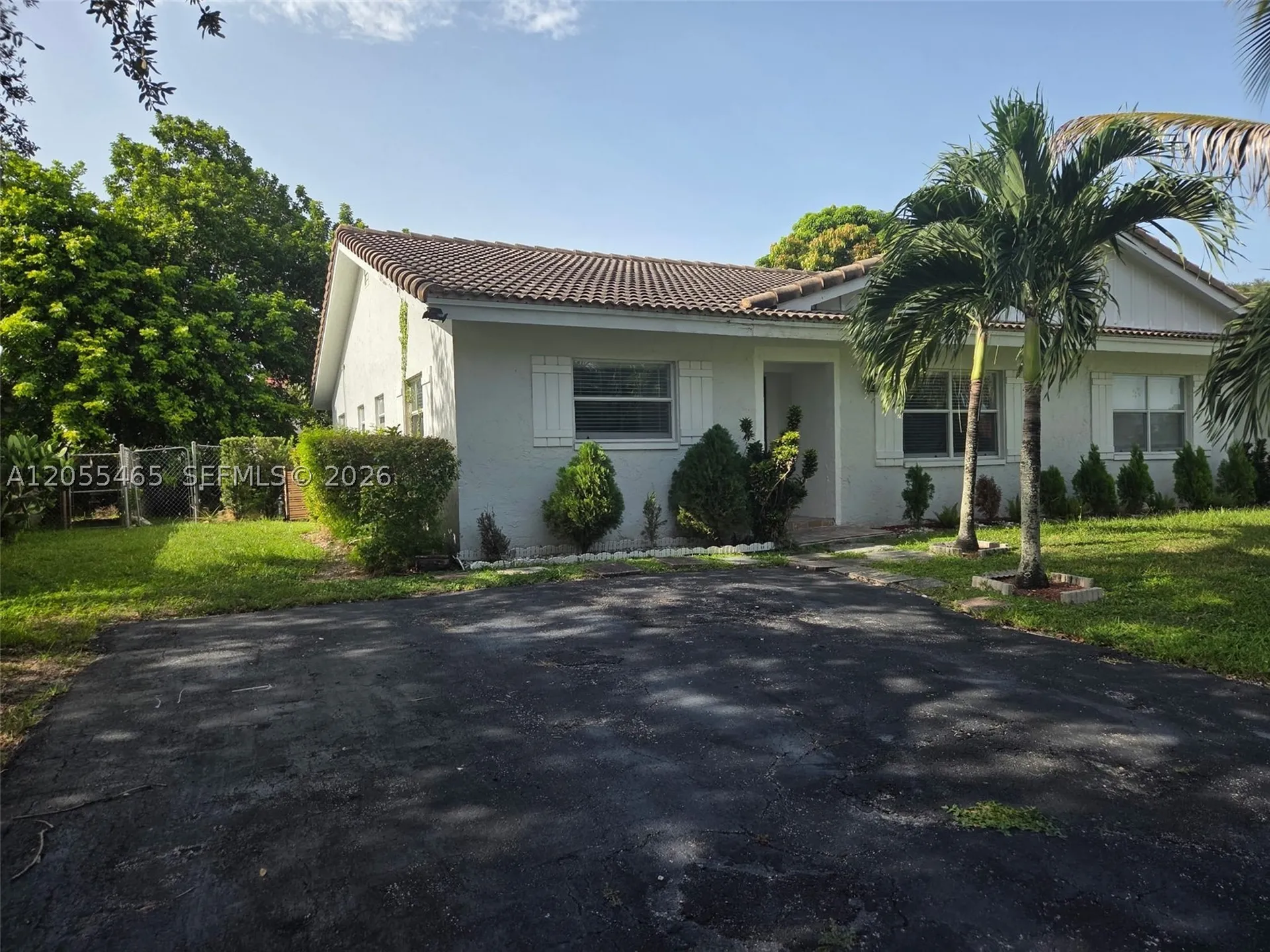8227 NW 39th Street Coral Springs FL 33065