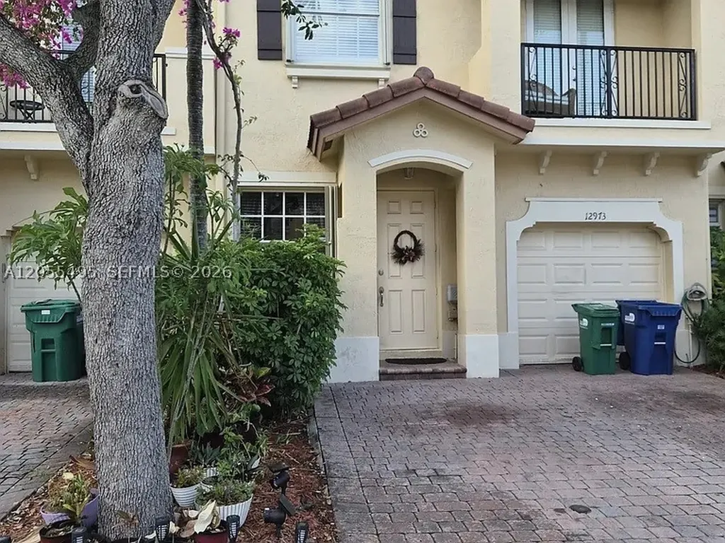 12973 SW 132nd Terrace Miami FL 33186