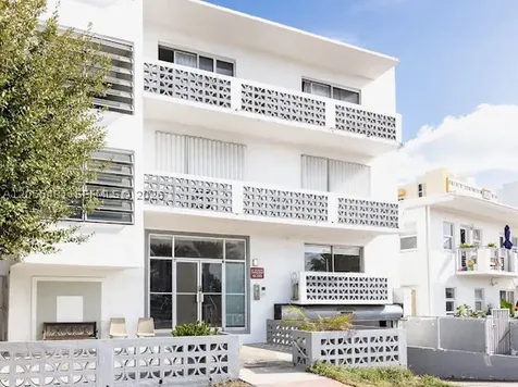 4015 Indian Creek Drive Miami Beach FL 33140