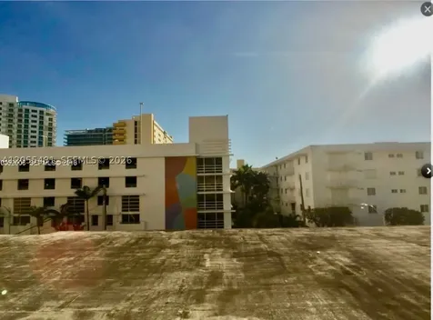 4015 Indian Creek Drive Miami Beach FL 33140