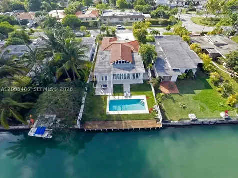 1365 Daytonia Road Miami Beach FL 33141