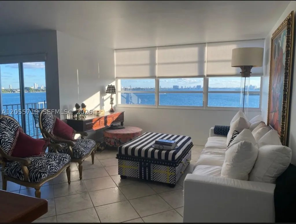 11930 N Bayshore Drive North Miami FL 33181