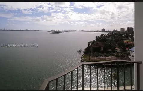11930 N Bayshore Drive North Miami FL 33181