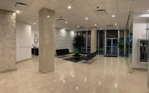 11930 N Bayshore Drive North Miami FL 33181