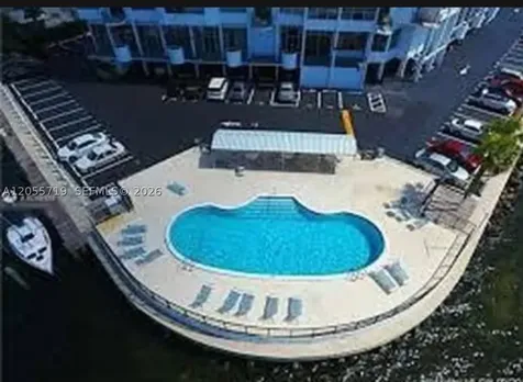 11930 N Bayshore Drive North Miami FL 33181