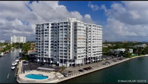 11930 N Bayshore Drive North Miami FL 33181