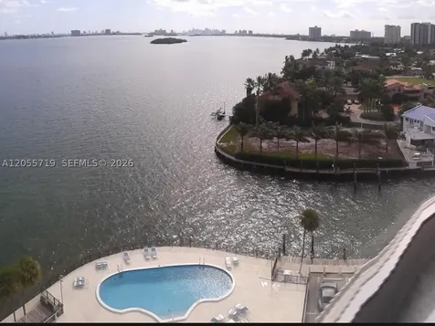 11930 N Bayshore Drive North Miami FL 33181