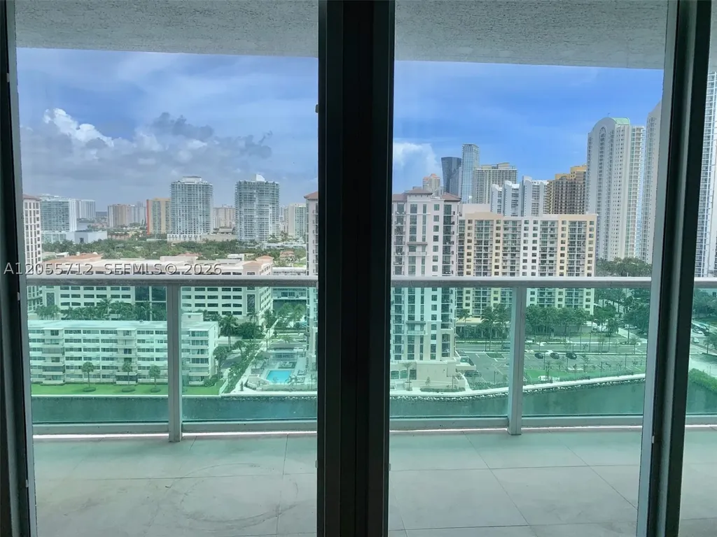 100 Bayview Drive Sunny Isles Beach FL 33160