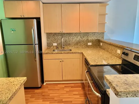 100 Bayview Drive Sunny Isles Beach FL 33160