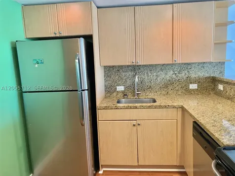 100 Bayview Drive Sunny Isles Beach FL 33160