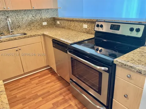 100 Bayview Drive Sunny Isles Beach FL 33160