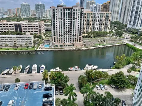 100 Bayview Drive Sunny Isles Beach FL 33160