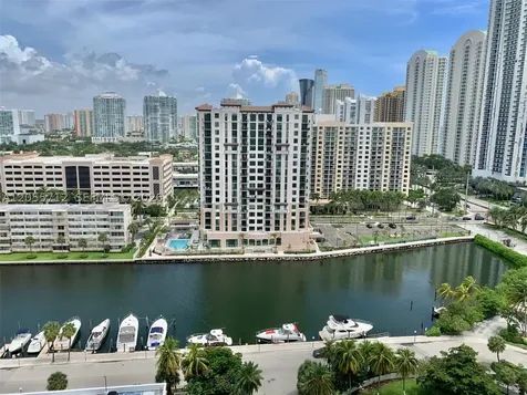 100 Bayview Drive Sunny Isles Beach FL 33160