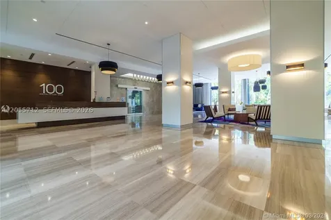 100 Bayview Drive Sunny Isles Beach FL 33160