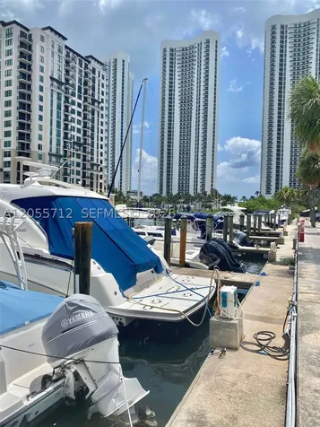 100 Bayview Drive Sunny Isles Beach FL 33160