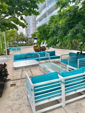 100 Bayview Drive Sunny Isles Beach FL 33160