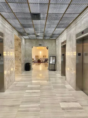 100 Bayview Drive Sunny Isles Beach FL 33160