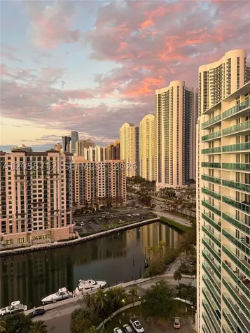 100 Bayview Drive Sunny Isles Beach FL 33160