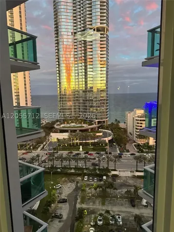 100 Bayview Drive Sunny Isles Beach FL 33160
