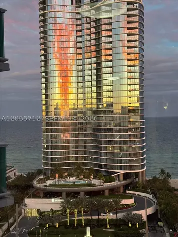 100 Bayview Drive Sunny Isles Beach FL 33160