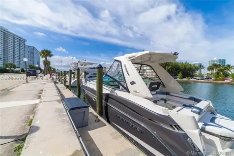 100 Bayview Drive Sunny Isles Beach FL 33160